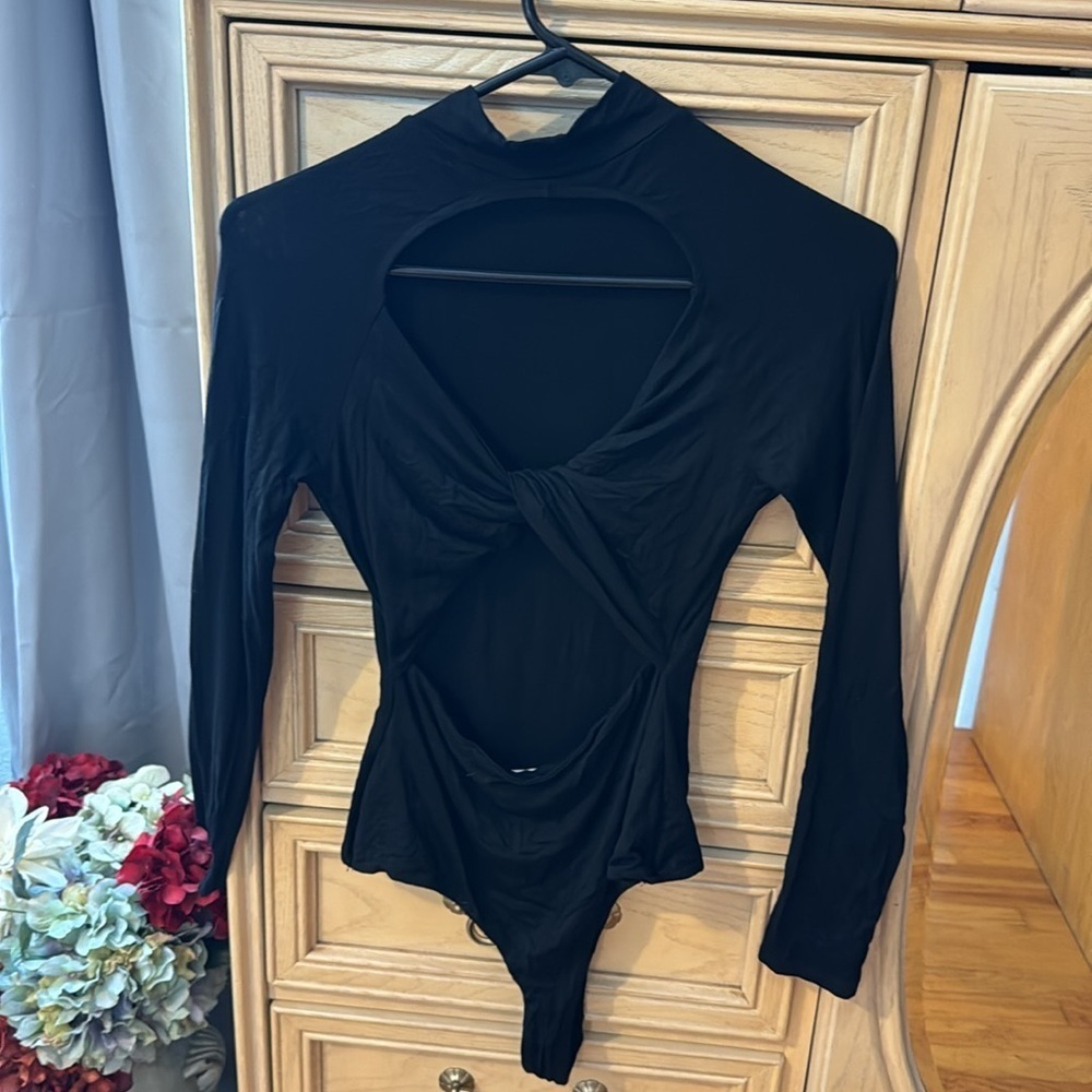 Astr The Label BodySuit - Picture 5 of 7